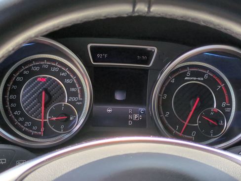 Used 2019 Mercedes-Benz GLE 63 AMG S image 21