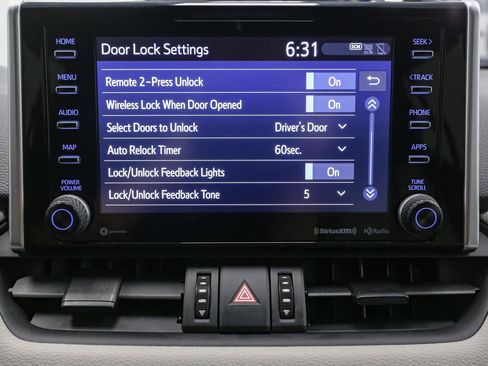 Used 2019 Toyota RAV4 Adventure w/ Cold Weather Package AWD/4WD image 28