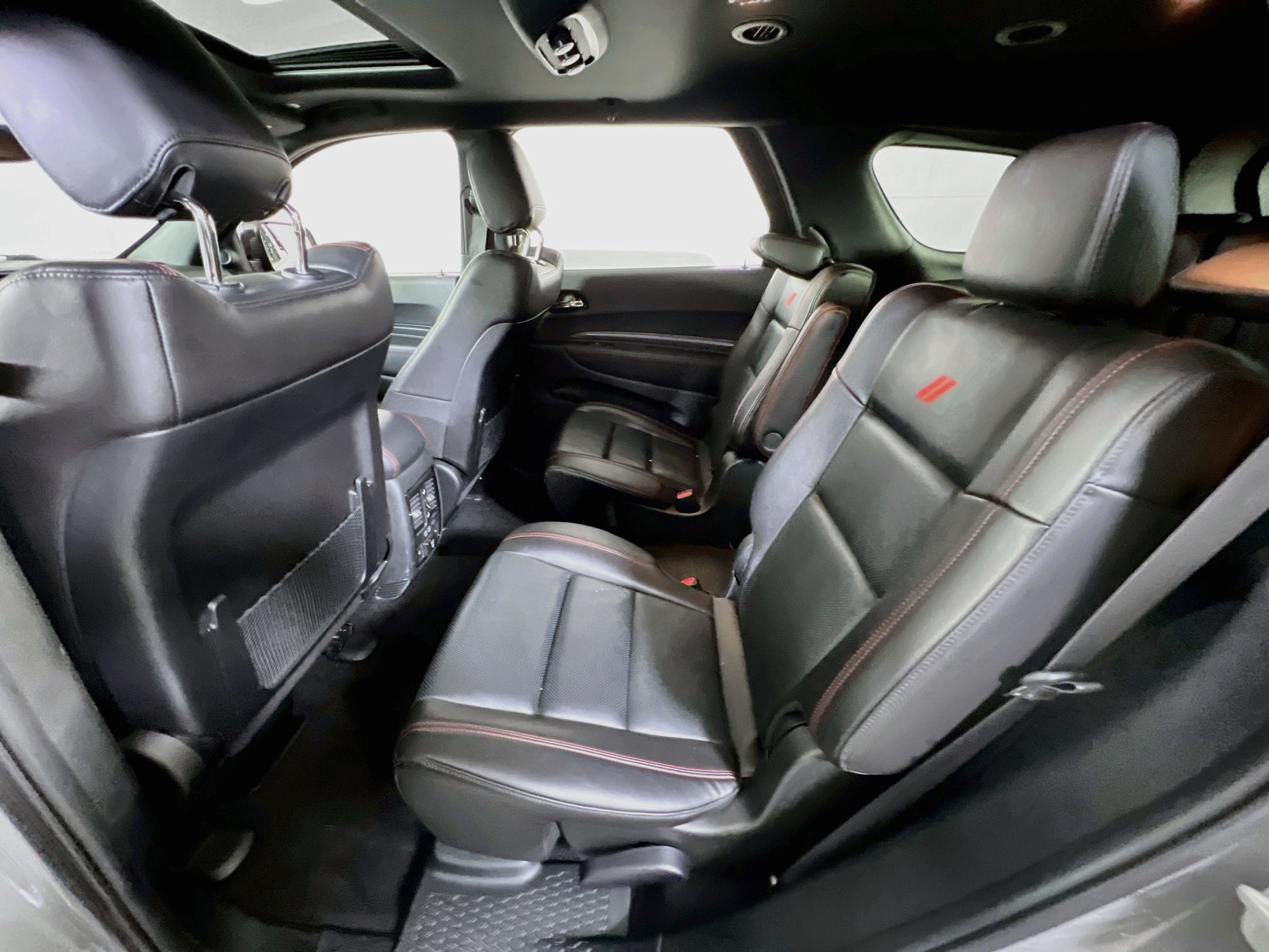 Used 2023 Dodge Durango GT AWD/4WD image 25