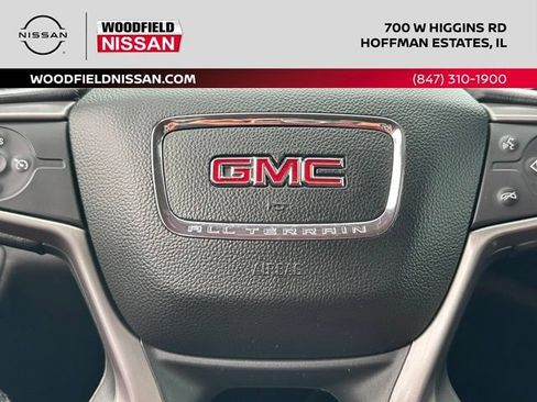 Used 2019 GMC Acadia SLT AWD/4WD image 49