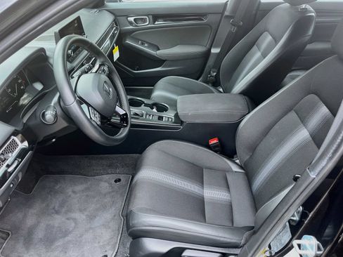 Used 2026 Honda Civic Sport image 20