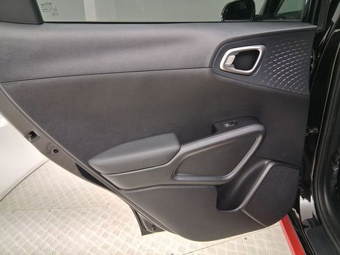 Used 2020 Kia Soul GT-Line image 29