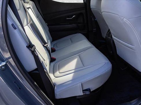 Certified 2025 Hyundai Santa Cruz SEL image 25