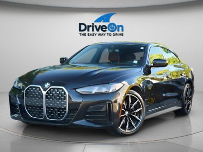 Used 2025 BMW 430i xDrive