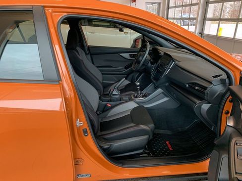 Used 2023 Subaru WRX image 19