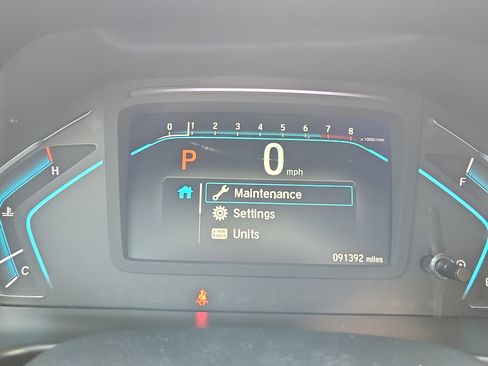 Used 2020 Honda Odyssey LX image 18