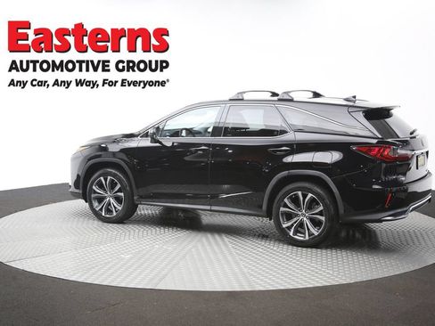 Used 2018 Lexus RX 350L AWD w/ Premium Package image 66