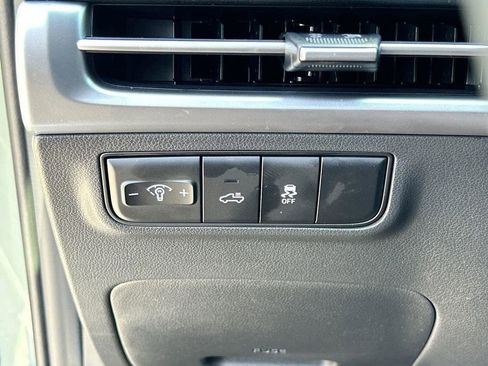 New 2026 Hyundai Santa Cruz SEL image 30