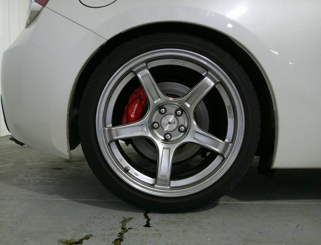 Used 2013 Scion FR-S RWD image 6