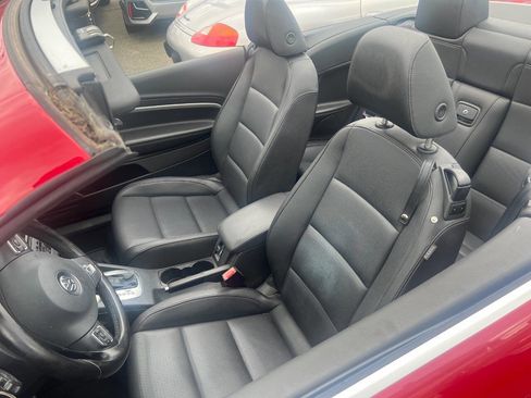 Used 2012 Volkswagen Eos Komfort image 4