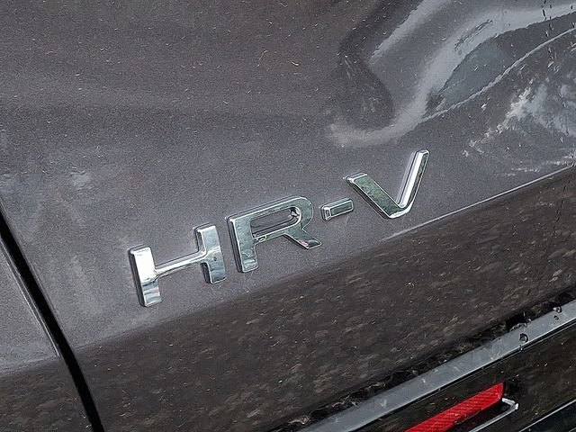 New 2027 Honda HR-V EX-L image 7