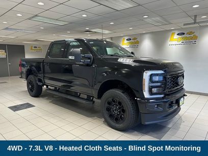 New 2026 Ford F250 XLT w/ XLT Premium Package