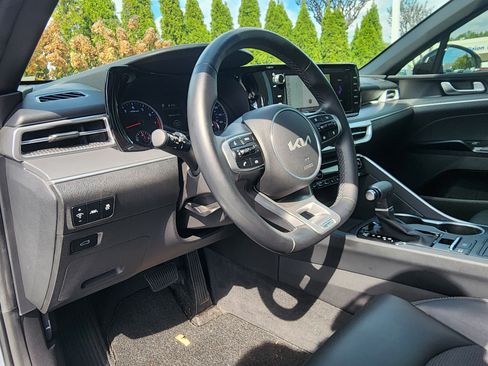 Used 2023 Kia K5 GT-Line image 20