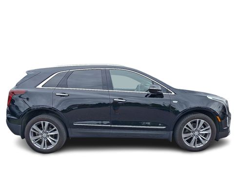 Certified 2023 Cadillac XT5 Premium Luxury AWD/4WD image 6
