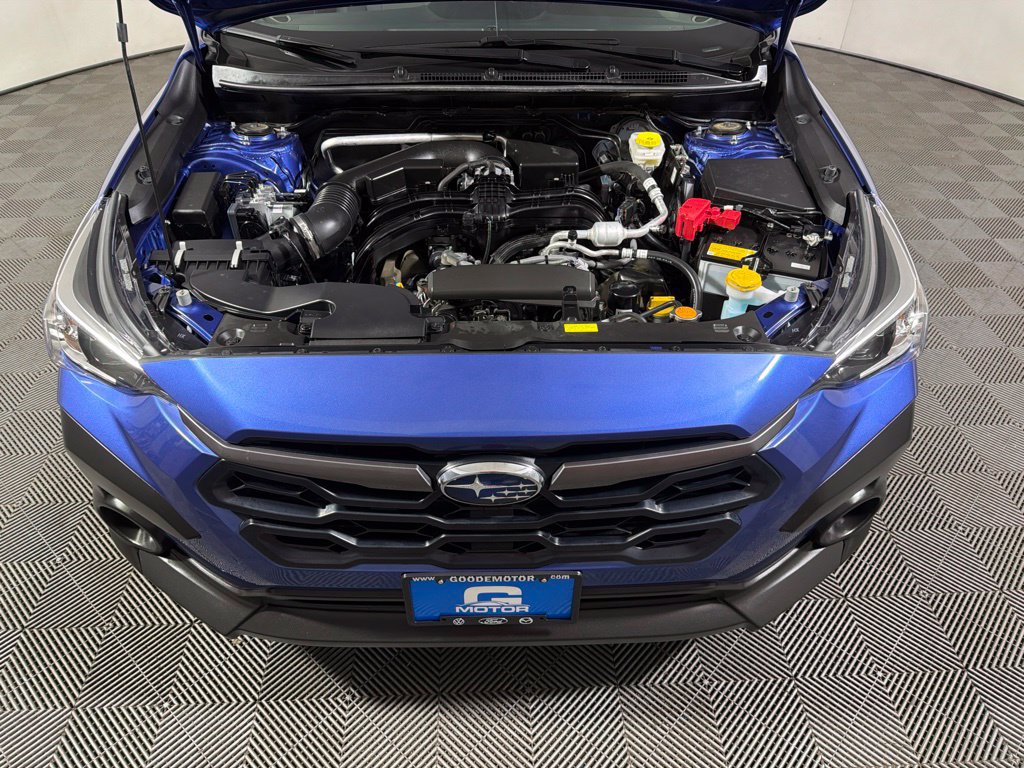 Used 2025 Subaru Crosstrek 2.5i Premium w/ Convenience Package #2 AWD/4WD image 25