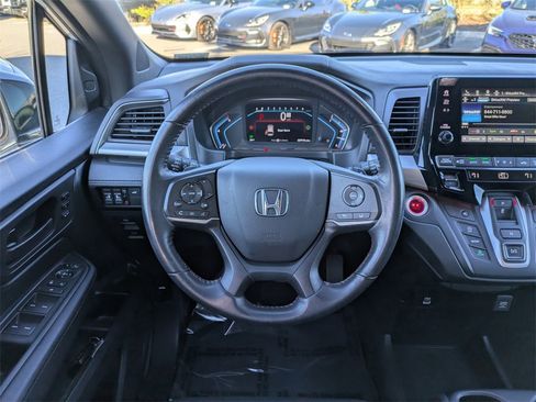 Used 2023 Honda Odyssey Sport image 15
