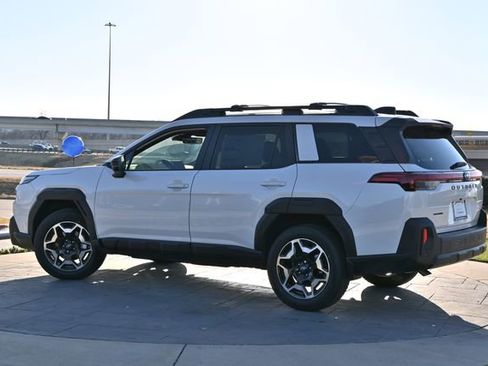 New 2026 Subaru Outback Touring image 5