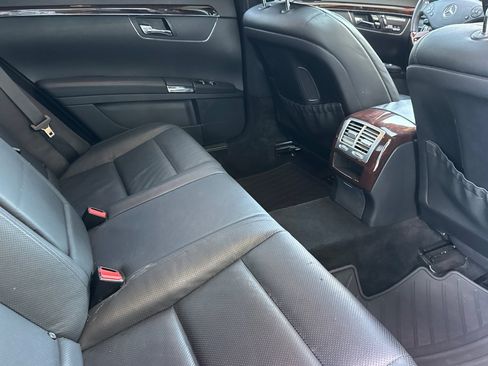 Used 2013 Mercedes-Benz S 550 image 33