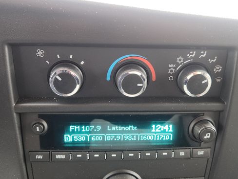 New 2025 Chevrolet Express 4500 w/ Power Convenience Package image 5