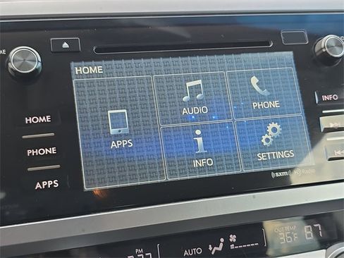 Used 2016 Subaru Outback 2.5i Premium image 23