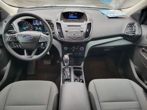 Used 2018 Ford Escape S FWD image 4