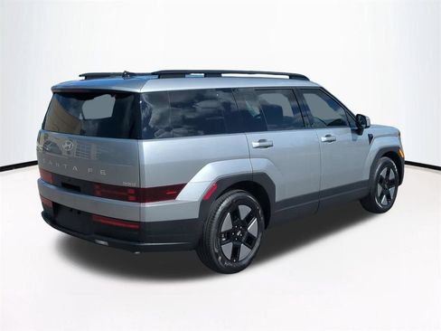 New 2026 Hyundai Santa Fe SEL FWD image 5