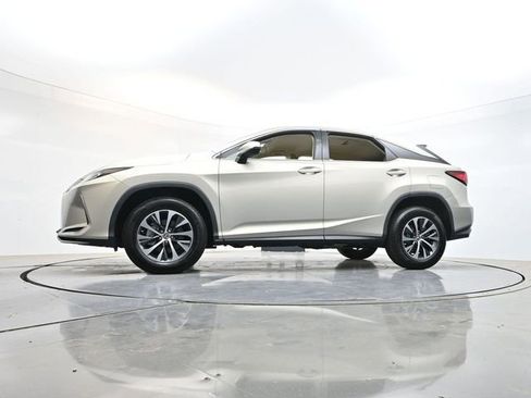 Used 2020 Lexus RX 350 FWD w/ Accessory Package image 30