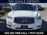 Used 2014 INFINITI QX60 AWD w/ Premium Package image 4