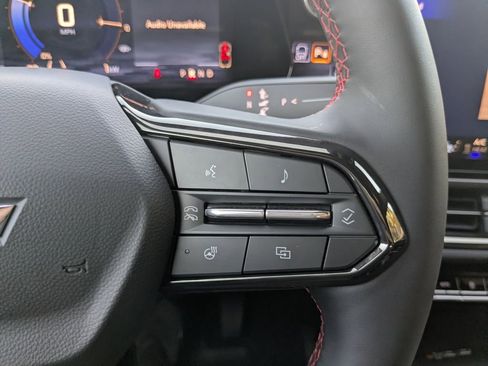 New 2026 Chevrolet Equinox EV RS image 38