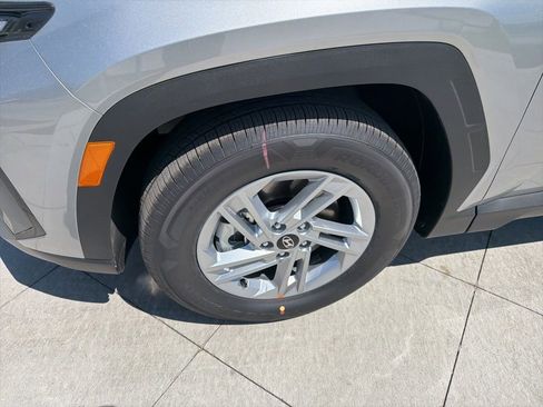 New 2026 Hyundai Tucson SE FWD image 9