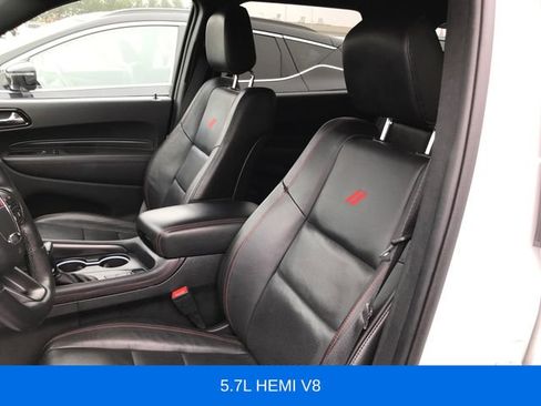 Used 2025 Dodge Durango R/T image 4