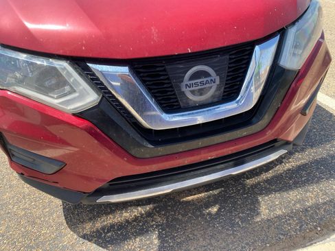 Used 2017 Nissan Rogue S AWD/4WD image 27