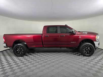 New 2024 RAM 2500 Big Horn
