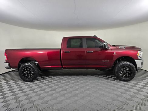 New 2024 RAM 2500 Big Horn image 4