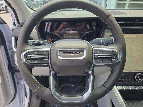 New 2026 GMC Terrain Denali AWD/4WD image 27
