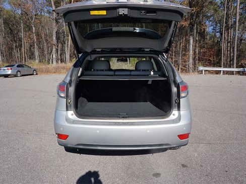 Used 2014 Lexus RX 350 FWD image 16