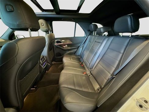 Certified 2023 Mercedes-Benz GLE 450 4MATIC image 26