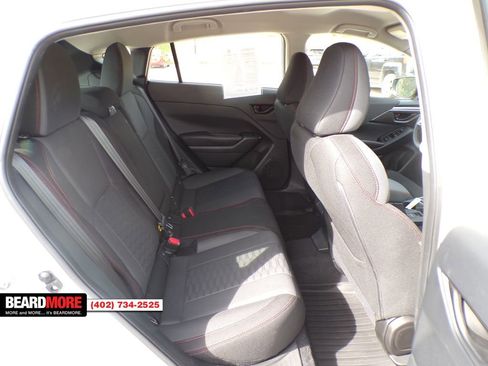 Used 2025 Subaru Impreza 2.0i Sport image 34