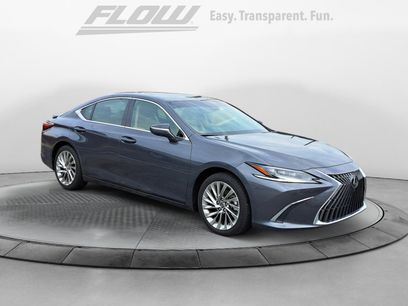 Used 2023 Lexus ES 300h Ultra Luxury w/ Accessory Package (Z2)