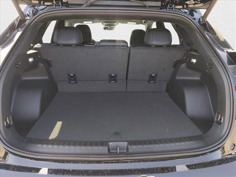 New 2025 Chevrolet Blazer EV RS image 22