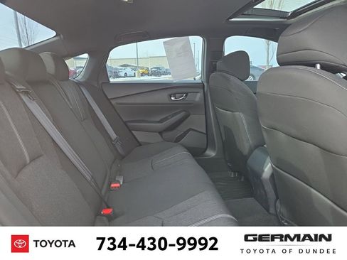 Used 2024 Honda Accord Sport image 24