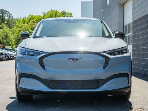 New 2026 Ford Mustang Mach-E Select AWD/4WD image 3