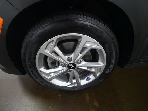 Used 2022 Hyundai Kona SEL AWD/4WD image 26