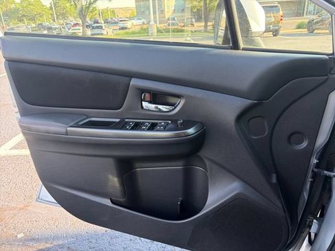 Used 2017 Subaru WRX AWD/4WD image 13