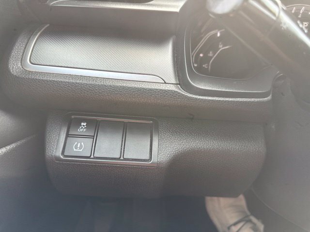 Used 2016 Honda Civic LX image 23