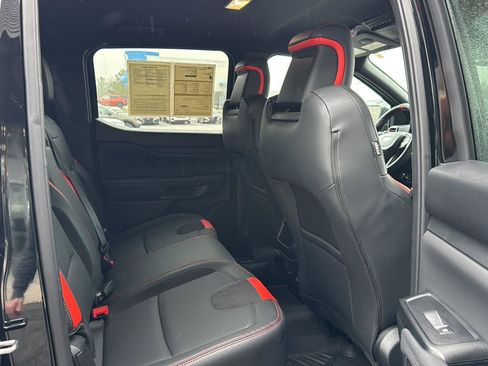 Certified 2025 Ford Ranger Raptor image 11