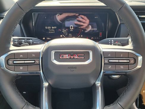 New 2026 GMC Terrain Elevation w/ Black Edition image 17