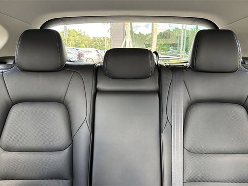 New 2025 MAZDA CX-5 AWD 2.5 S w/ Select Package image 19