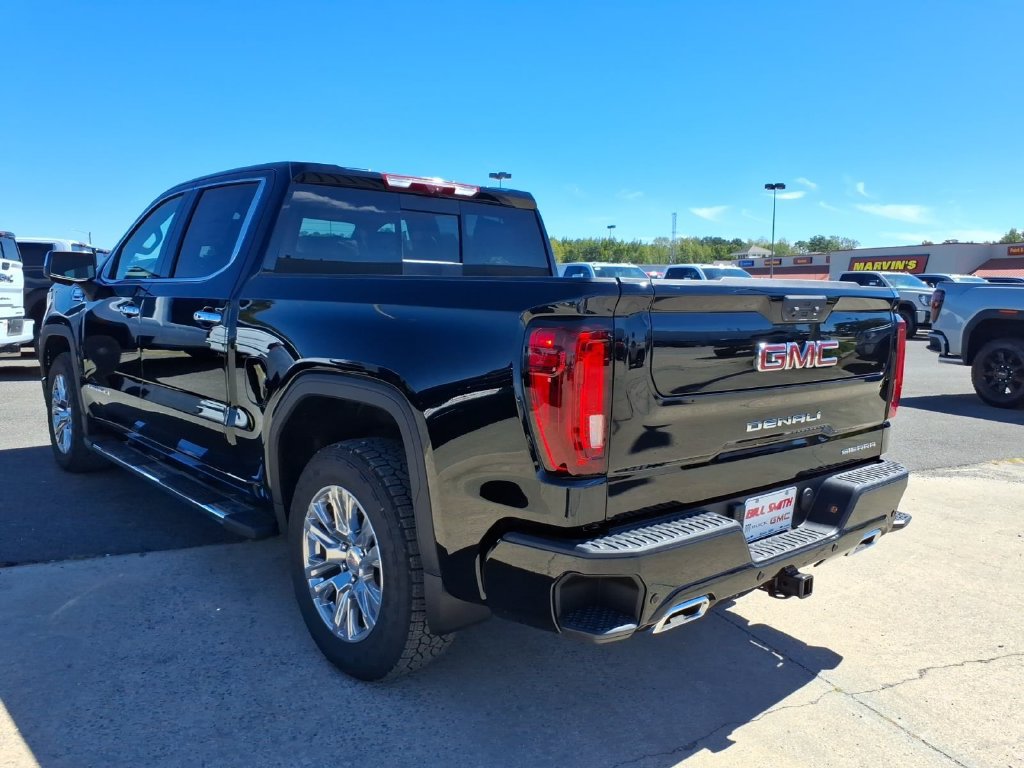 New 2026 GMC Sierra 1500 Denali w/ Technology Package AWD/4WD image 5