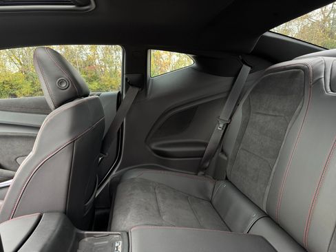 Used 2022 Chevrolet Camaro ZL1 image 23